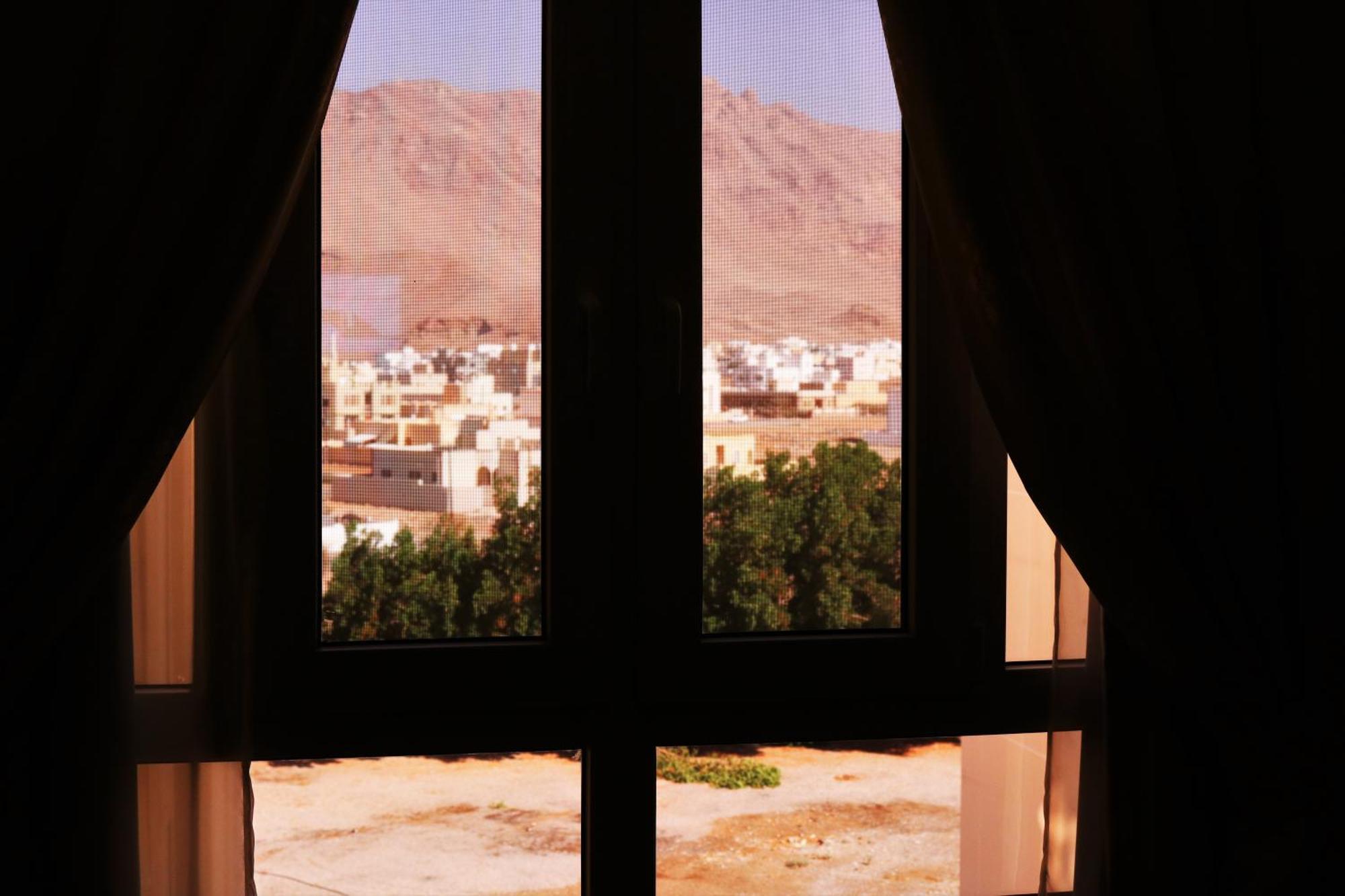 Nizwa Hotel Apartments Eksteriør billede
